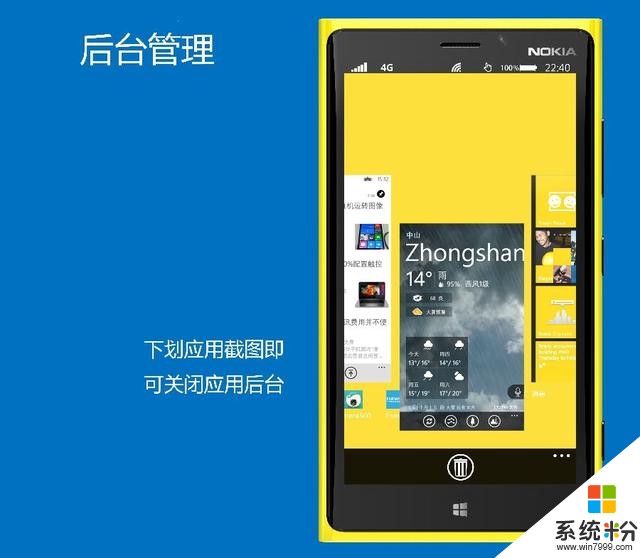 家大业大就是份额不大 Windows Phone为何始终火不起来？(5)