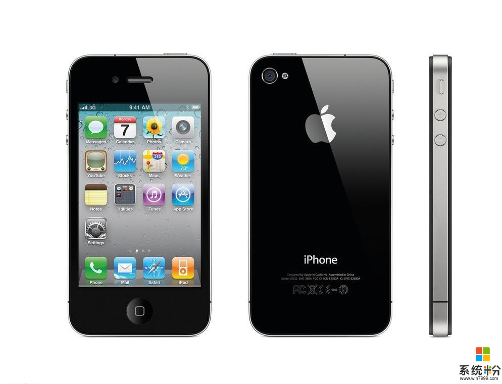 iPhone推出十周年, 看十年前微软如何嘲笑iPhone(1)