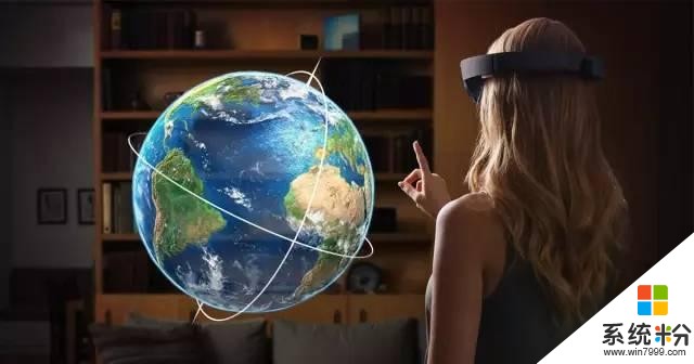 微軟推出混合現實合作夥伴計劃，幫助HoloLens快速發展(2)