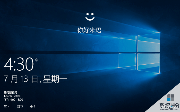 Windows Hello是什么? Win10明星功能怎么用?