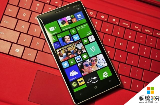 Windows Phone死了：它的失败和不安的未来(4)