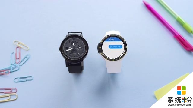 管好钱包！LV推出奢侈版智能手表  WP8.1停止更新！(4)
