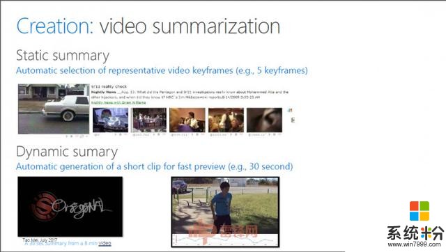 微软亚洲研究院梅涛博士：机器也能看懂视频，还能给“影评” ?