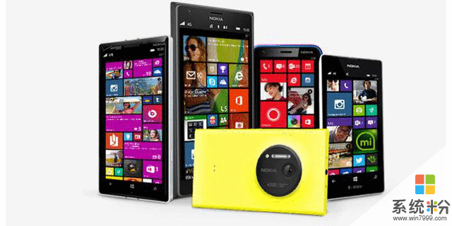 微软停止支持 Windows Phone 8.1正式死亡(1)