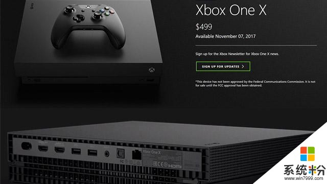 地表最強主機微軟Xbox One X VS索尼PS4 Pro, 非戰鬥人員迅速撤離!(2)