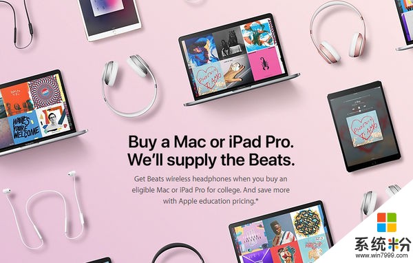 不容錯過！蘋果新版10.5寸iPad Pro猛降1188元！(2)