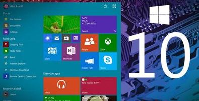 windows10新功能：微软再次开启免费升级至正版windows10活动(2)