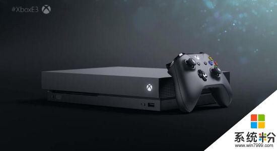 Xbox One X尚未发售 爆料人称微软新主机正在设计中(2)
