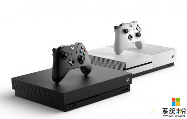 微软Xbox One继任者发布时间将会晚于索尼PS5(1)