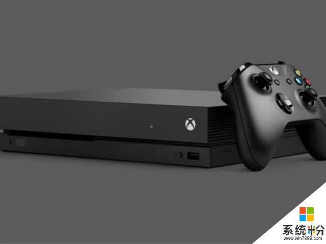 早报: 微软神速! 已着手设计下一代Xbox