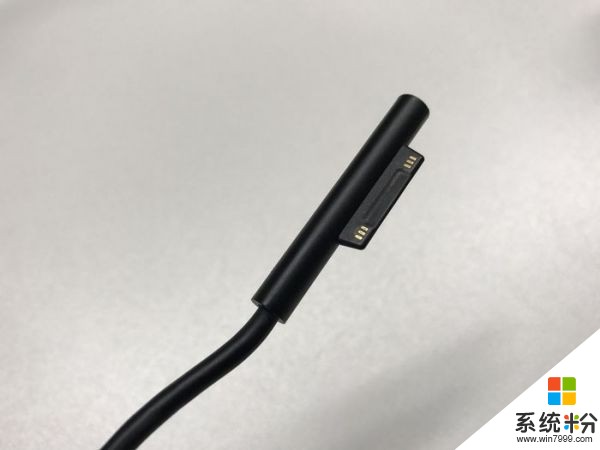 微軟新專利曝光：未來的USB-C Surface連接器