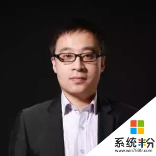 优逸客岳英俊老师赴北京参加IXDC大会第一站——微软之行(2)