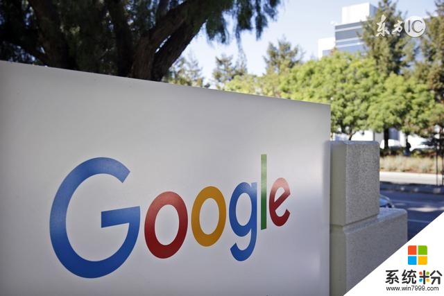 谷歌宣布增设伦敦数据中心，加快部署迎战AWS及微软(1)