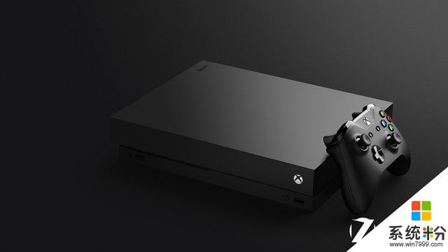 Xbox One X將在科隆遊戲展公布更多消息(1)