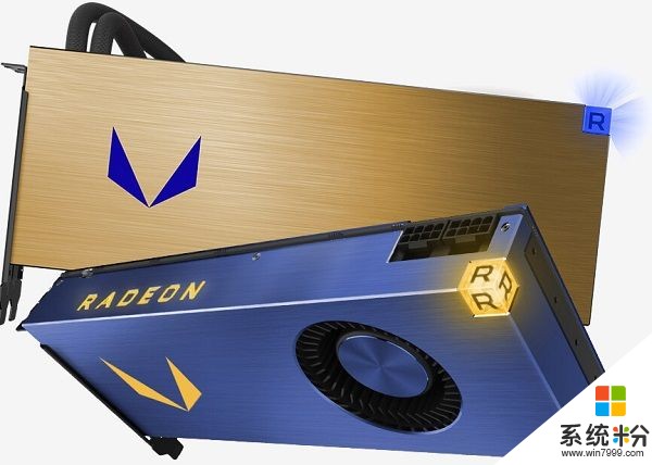 外媒：AMD Radeon RX Vega卡將有三種Vega SKU(2)