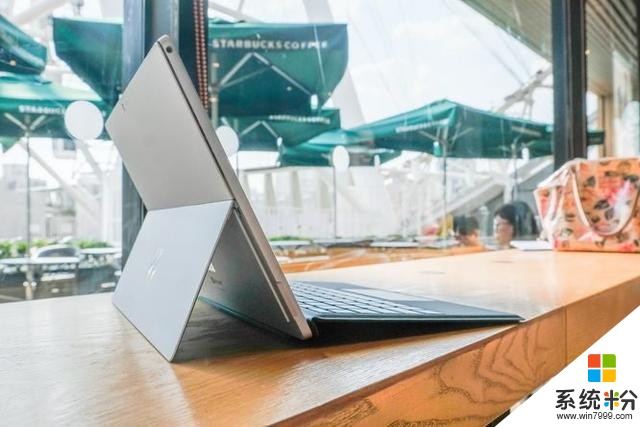 新Surface Pro让我们感觉爽翻啦(4)