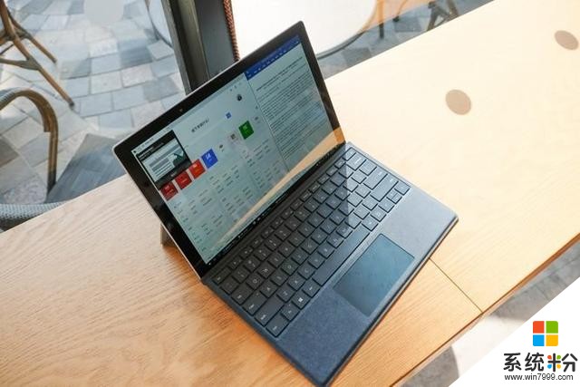 新Surface Pro让我们感觉爽翻啦(17)