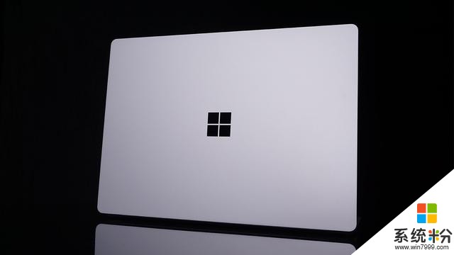 微软Surface Laptop体验:Win10 S好尴尬(1)