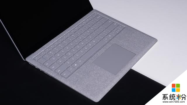 微软Surface Laptop体验:Win10 S好尴尬(3)