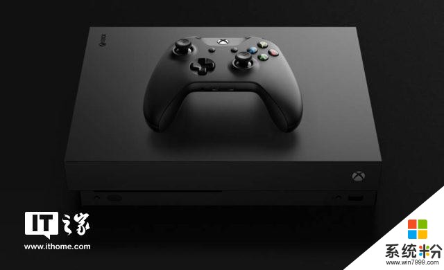 微软下一代Xbox主机已开始设计：代号都取好了(1)
