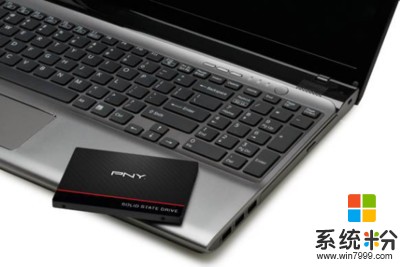 机械硬盘绝佳替代品：PNY发布实惠SSD CS1311(2)