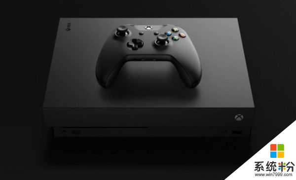 微软开始设计下一代Xbox主机 代号都取好了
