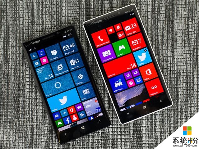 微软抛弃了用户，让我们和Windows Phone8.1说一声再见吧