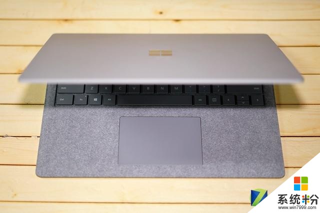 水土不服卻讓人愛不釋手 Surface Laptop評測(5)