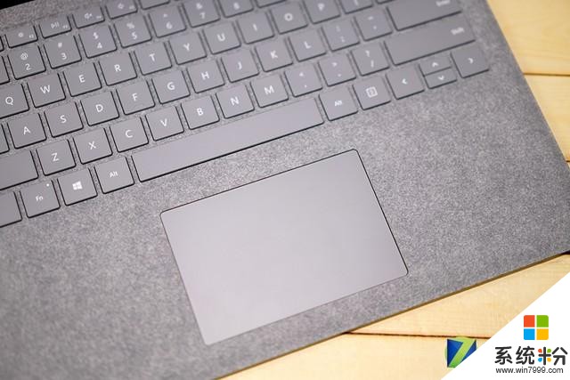 水土不服却让人爱不释手 Surface Laptop评测(9)