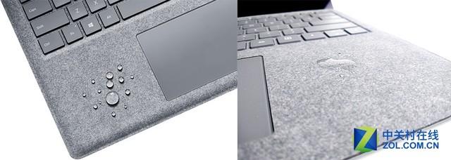 水土不服却让人爱不释手 Surface Laptop评测(10)