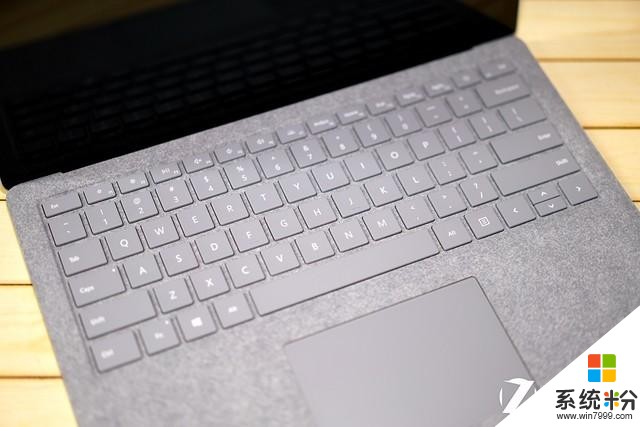 水土不服卻讓人愛不釋手 Surface Laptop評測(15)