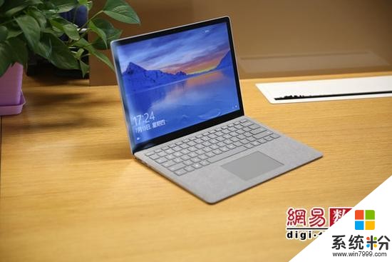 微软Surface Laptop体验: 优缺点并存颜值大赞(2)