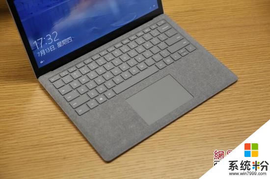 微软Surface Laptop体验: 优缺点并存颜值大赞(6)