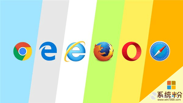 最新浏览器市场份额报告: 谷歌Chrome称王, 微软Edge缓增(3)
