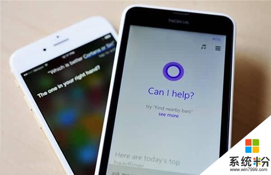 苹果Siri尴尬！微软Cortana月活跃度用户数暴涨(3)