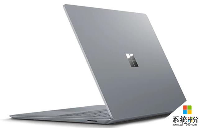 微軟筆記本Surface Laptop：漂亮的不像實力派(1)