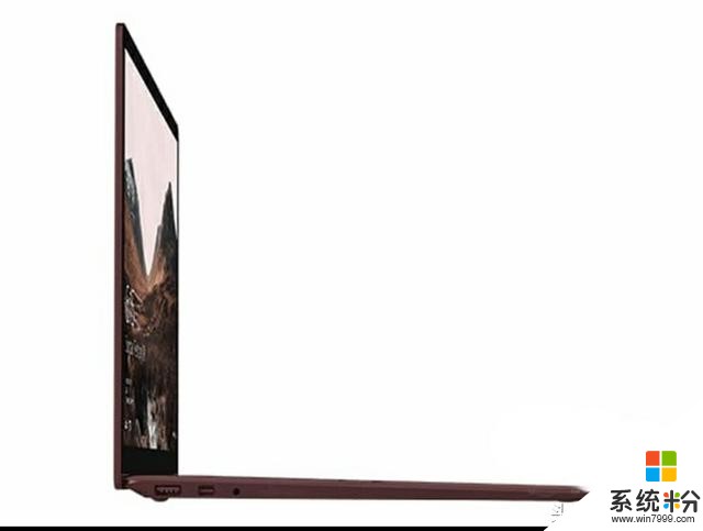 微软笔记本Surface Laptop：漂亮的不像实力派(3)