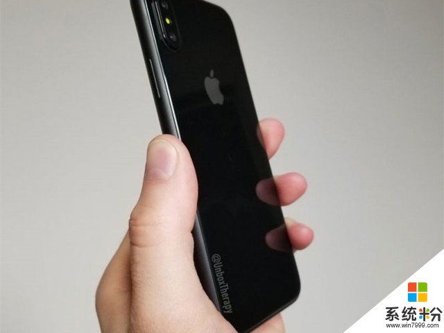 iPhone 8仍未达量产标准：Q4才可量产(1)