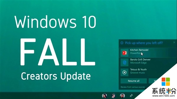 Windows 10秋季創意者更新改名：南半球用戶尷尬了(1)