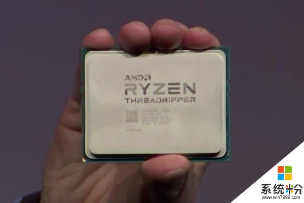 8499元！AMD 16核旗舰官方价格公布：良心碾压Intel(1)