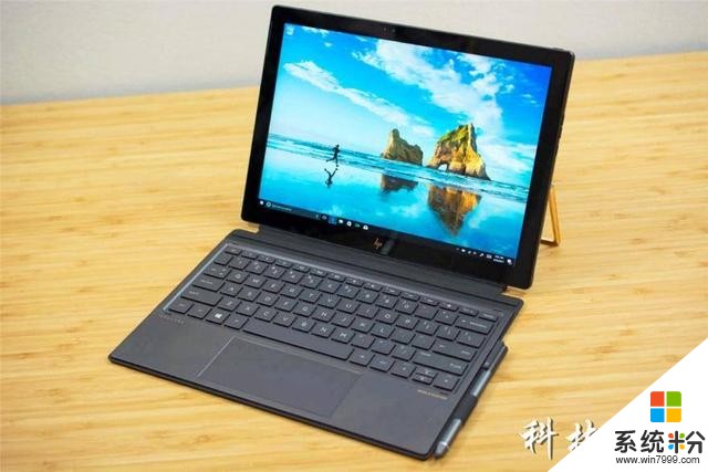 惠普新款Spectre x2相比Surface Pro性价比高太多，附送键盘和手写笔