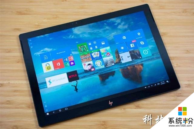 惠普新款Spectre x2相比Surface Pro性价比高太多，附送键盘和手写笔(2)