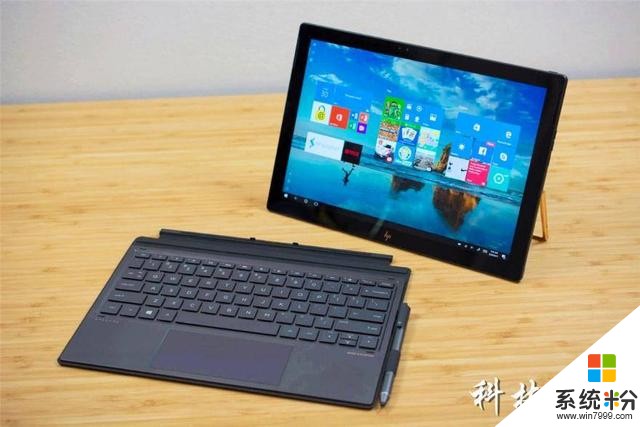 惠普新款Spectre x2相比Surface Pro性價比高太多，附送鍵盤和手寫筆(3)