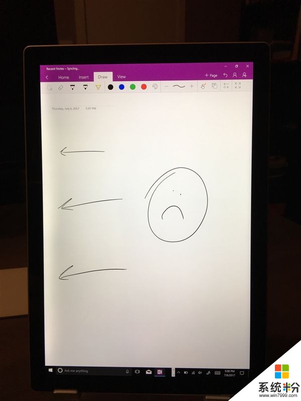 微軟Surface Pro/蘋果新iPad雙陷“屏幕門”(1)
