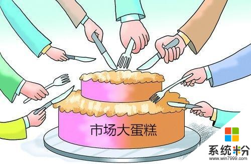 微软裁员重整、各商家疯狂建立数据中心，预示着什么？(2)