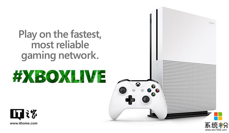 不是幻觉！微软12个月Xbox Live金会员服务仅售25美元(1)