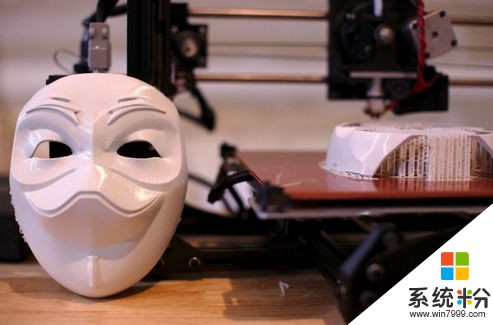 3D打印分享：使用3D打印自己DIY好玩的东西(8)