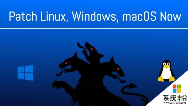 潜伏21年, Kerberos漏洞被微软与Linux联手灭掉!(1)