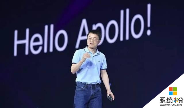 百度与微软宣布达成合作，微软将在除中国以外地区为百度 Apollo 提供 Azure 服务(2)