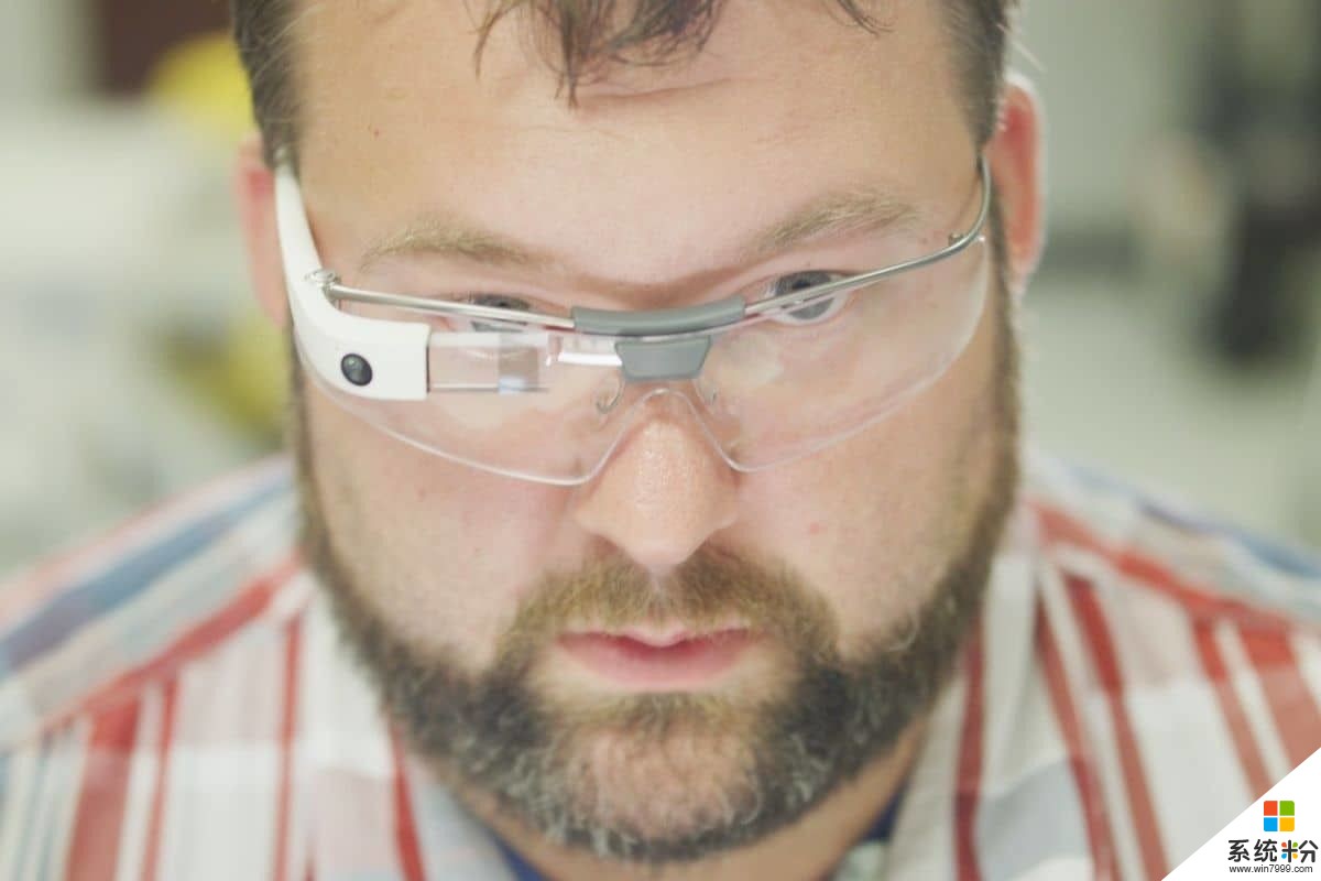 百度携手微软, 推进 Apollo 自动驾驶发展;Google Glass 回归, 面向企业用户 